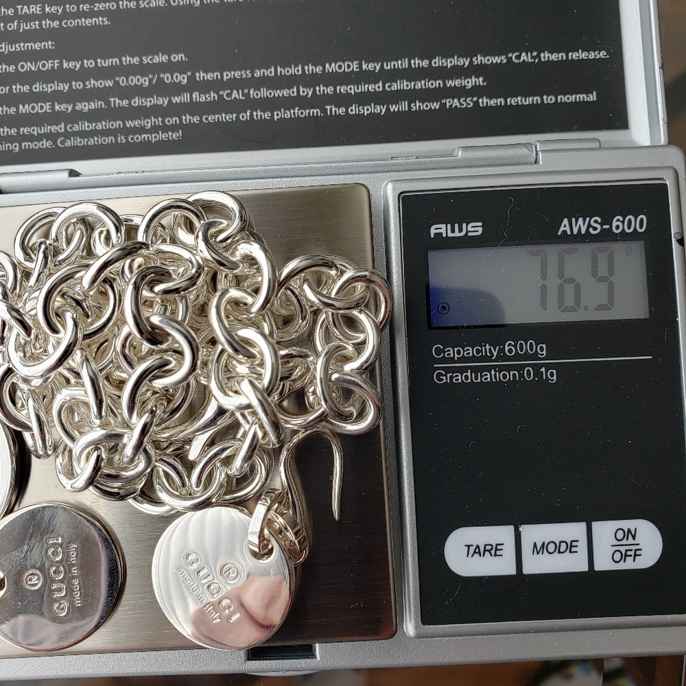 Authentic gucci - Picture 8 of 13